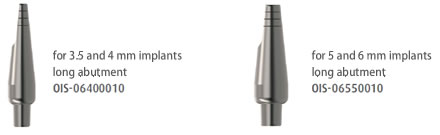 octo-implant-long-abutment-3.5-4-5-6-mm