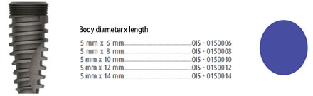 octo-implant-square-thread-5-mm